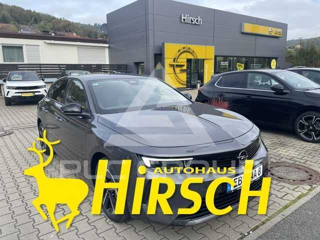 2024 Opel Astra