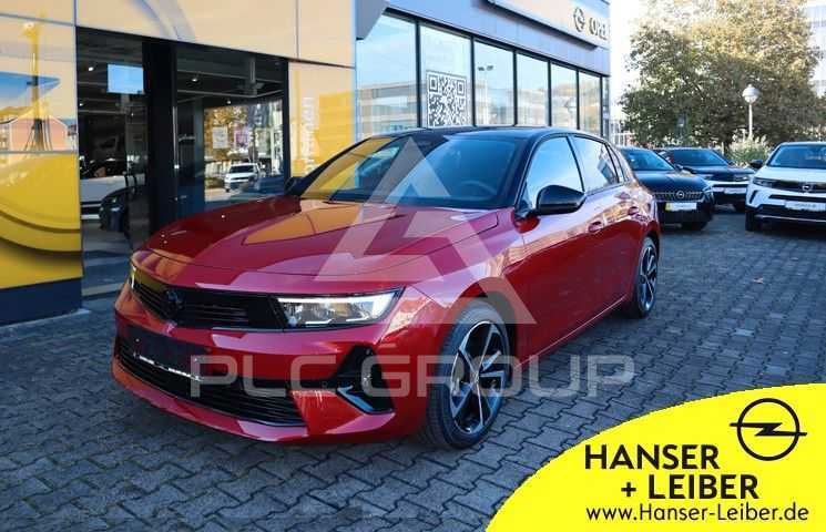 2024 Opel Astra