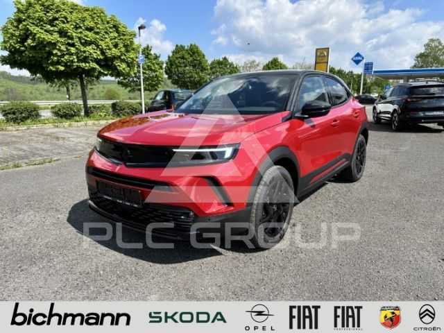 2024 Opel Mokka