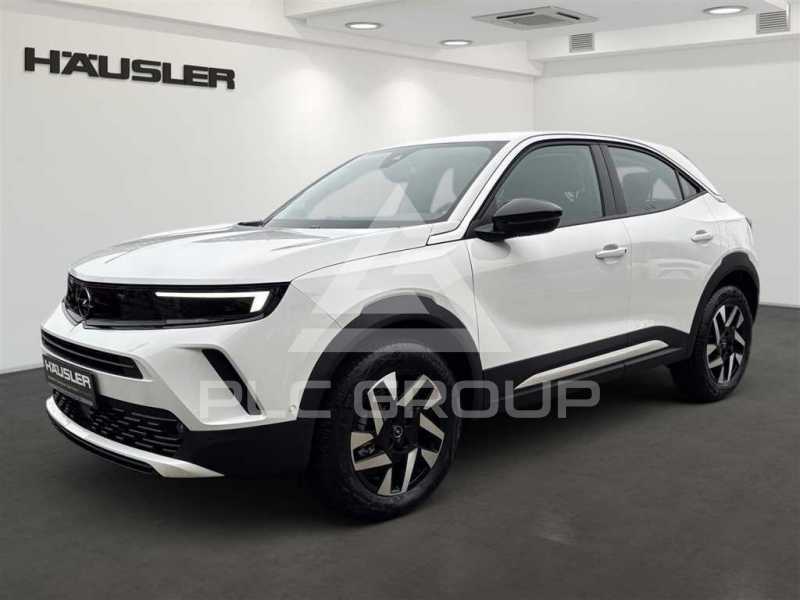 2024 Opel Mokka