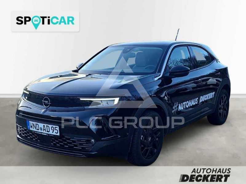 2024 Opel Mokka
