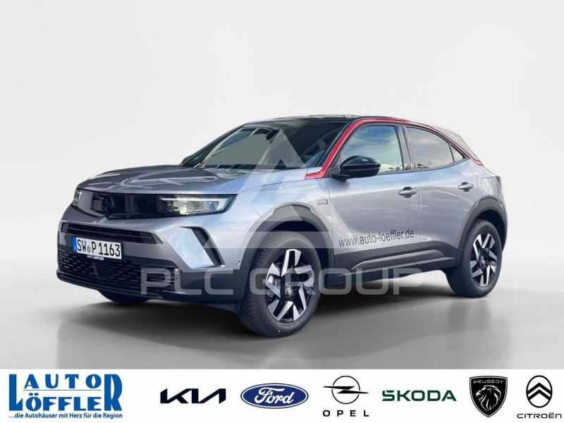 2024 Opel Mokka