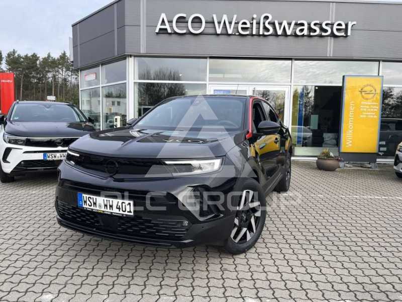 2024 Opel Mokka