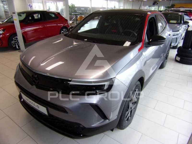 2024 Opel Mokka