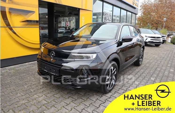 2024 Opel Mokka