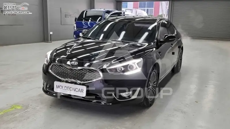 2014 KIA K7