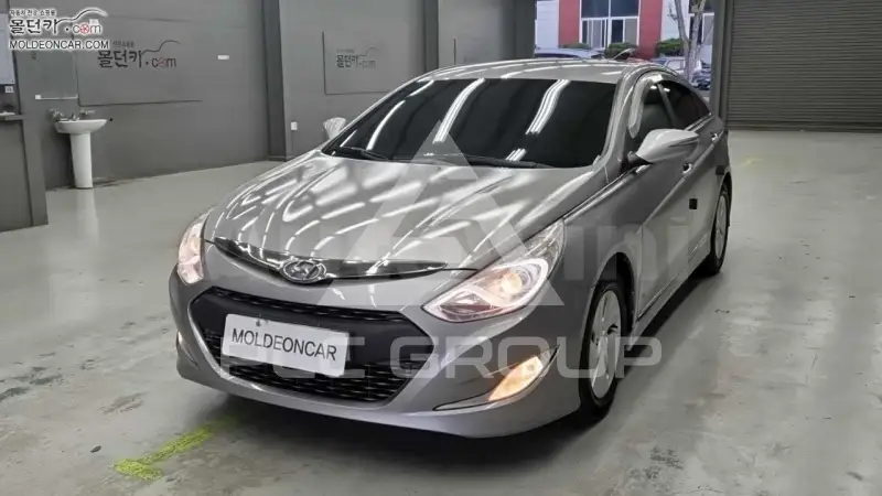 2014 Hyundai Sonata