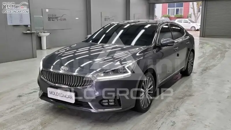 2016 KIA K7