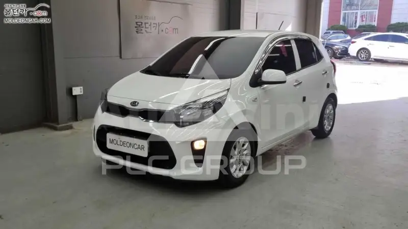 2019 KIA Morning