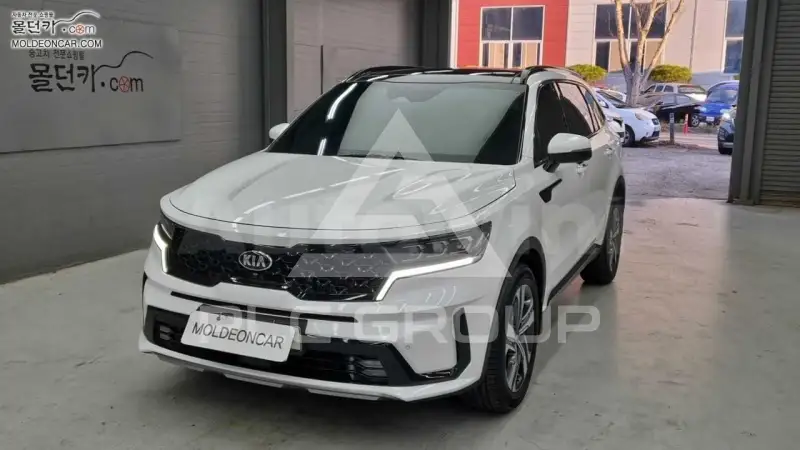2021 KIA Sorento