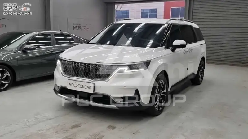 2022 KIA Carnival