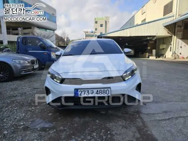 2023 KIA K3
