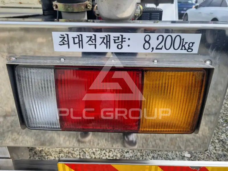 2004 GM Daewoo Novus