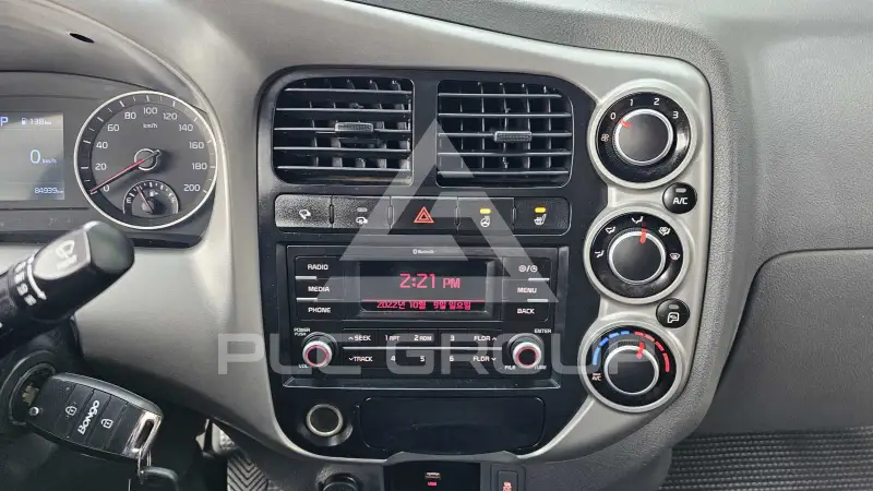 2020 KIA Bongo 3