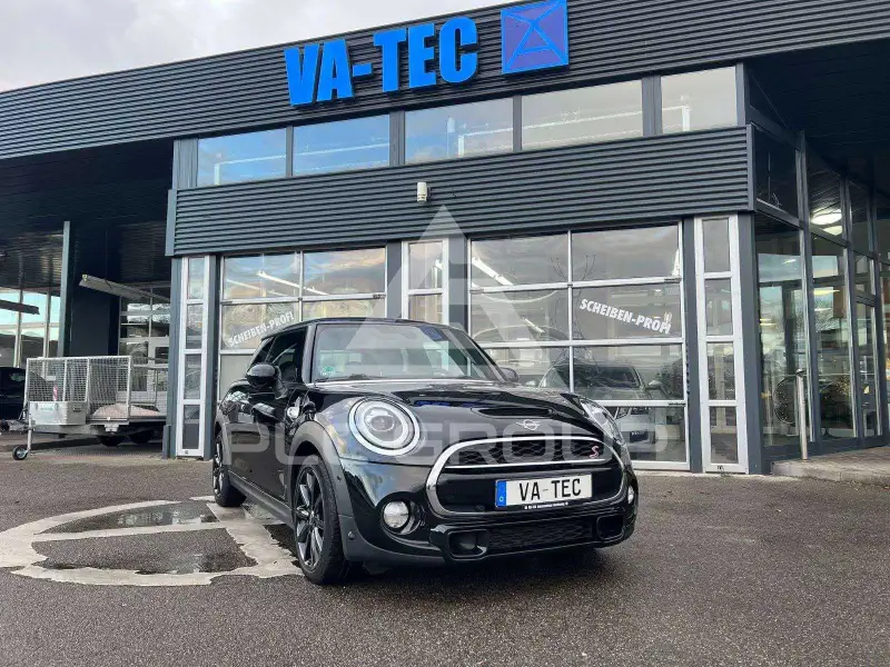 2019 Mini COOPER