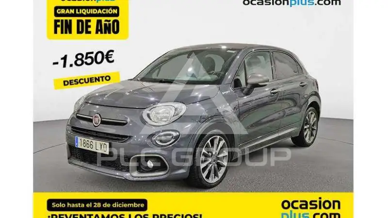 2022 Fiat 500