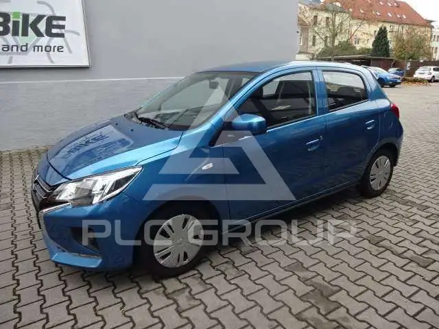 2023 Mitsubishi SpaceStar