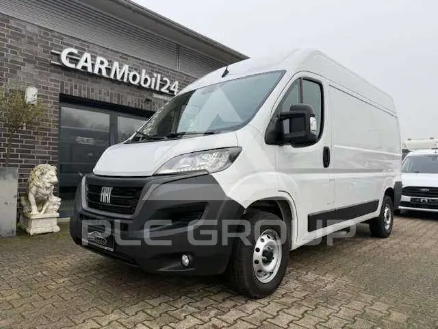 2023 Fiat Ducato