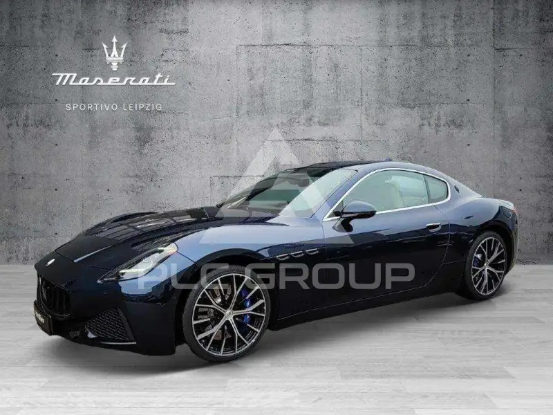 2023 Maserati GRANTURISMO