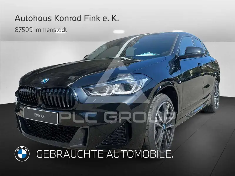 2024 BMW X2