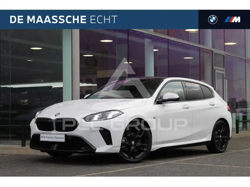 2024 BMW 120