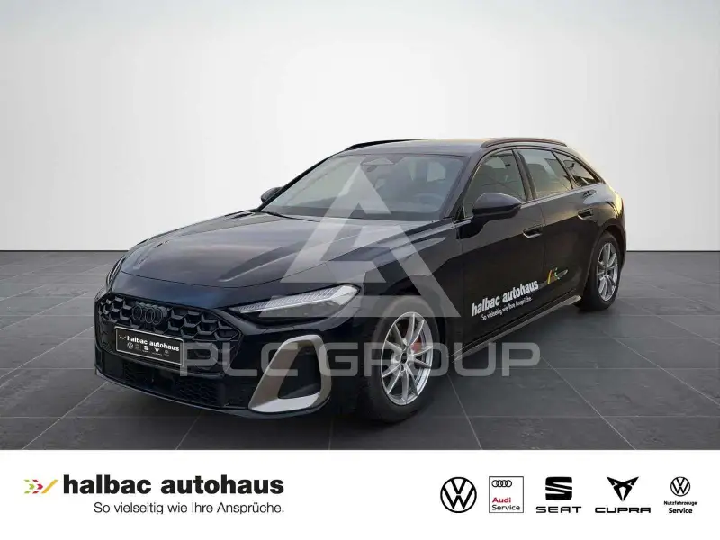 2024 Audi A5