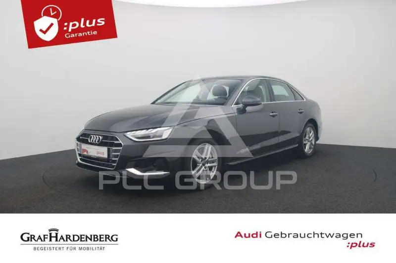 2024 Audi A4