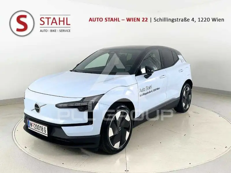 2024 Volvo EX 30