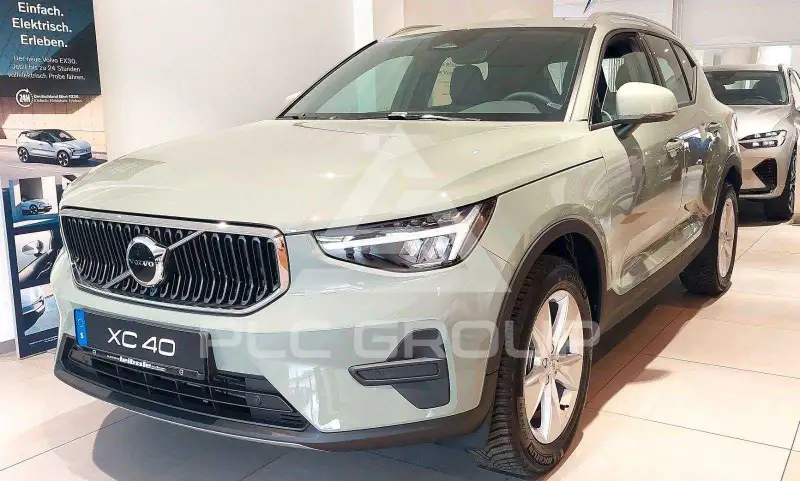 2024 Volvo XC40