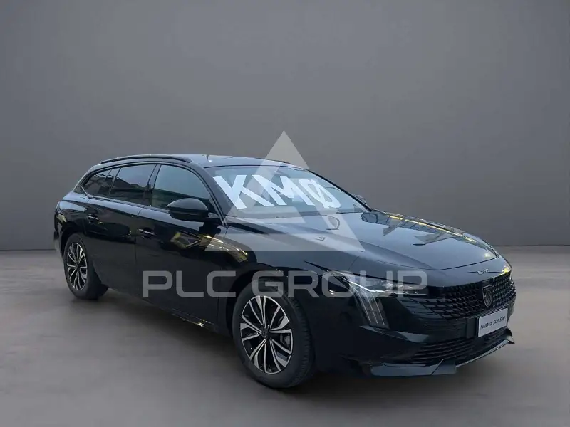 2024 Peugeot 508