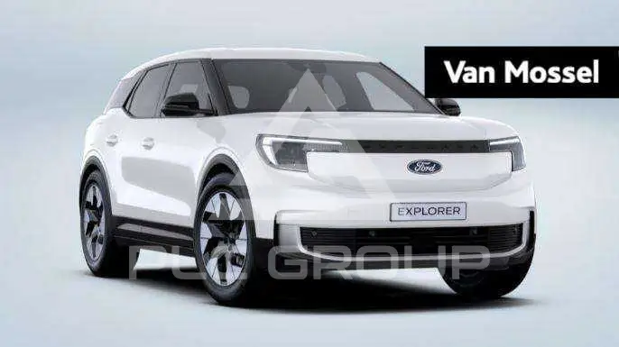 2024 Ford EXPLORER