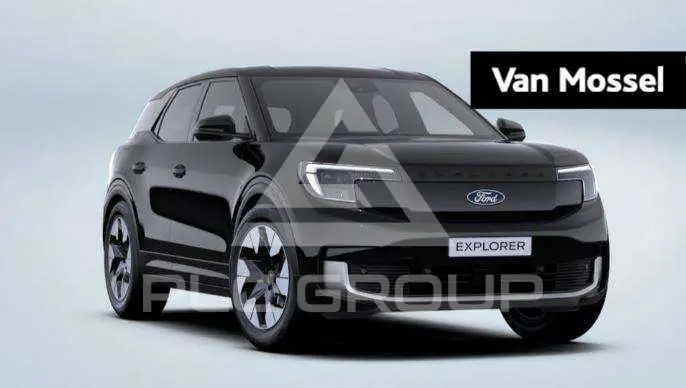 2024 Ford EXPLORER
