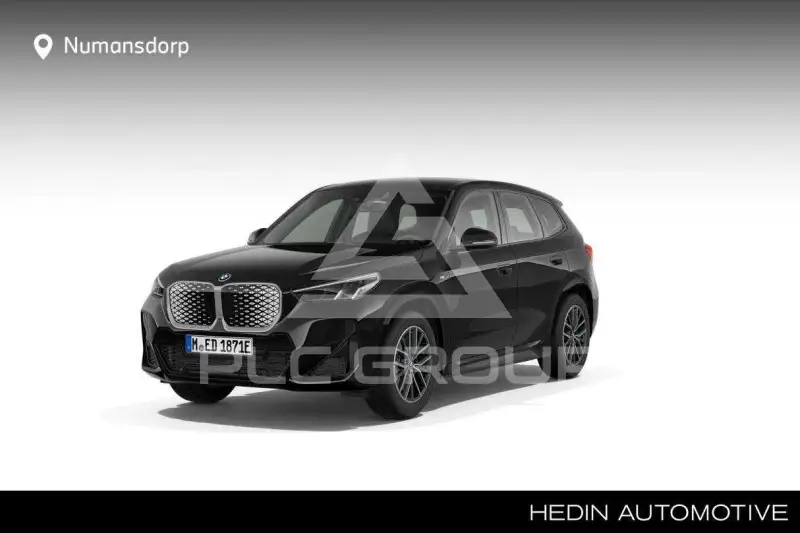 2026 BMW iX