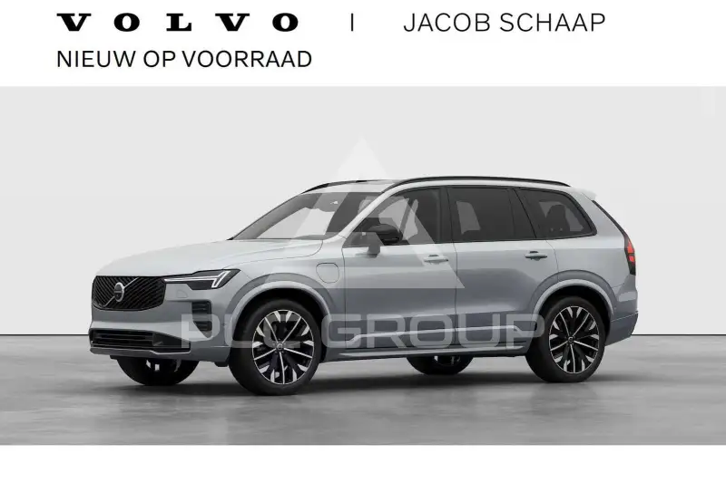 2026 Volvo XC90