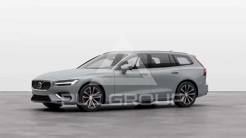 2025 Volvo V60