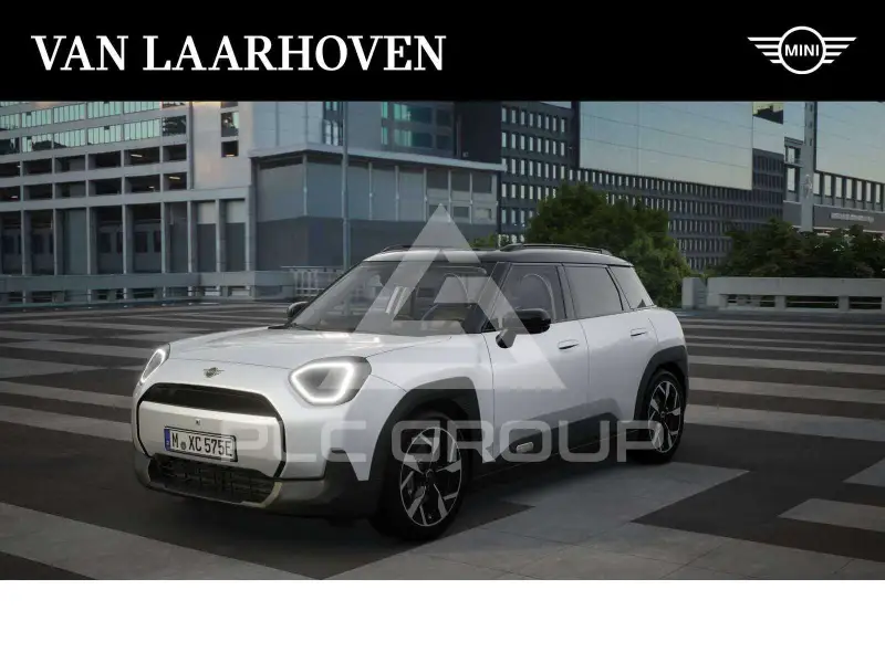 2026 Mini Paceman