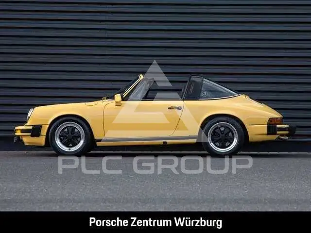 1976 Porsche 911
