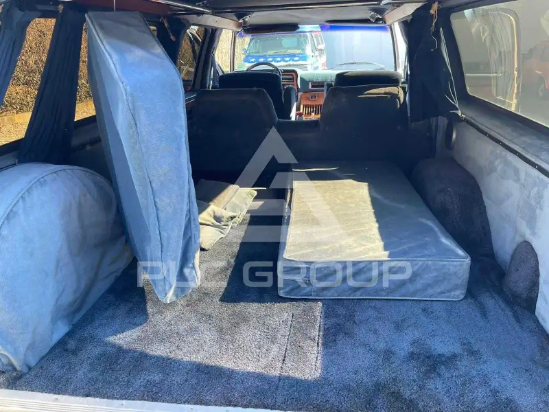 1982 GMC YUKON