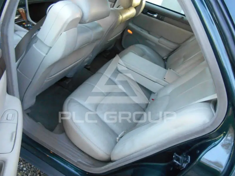 1998 Cadillac Seville