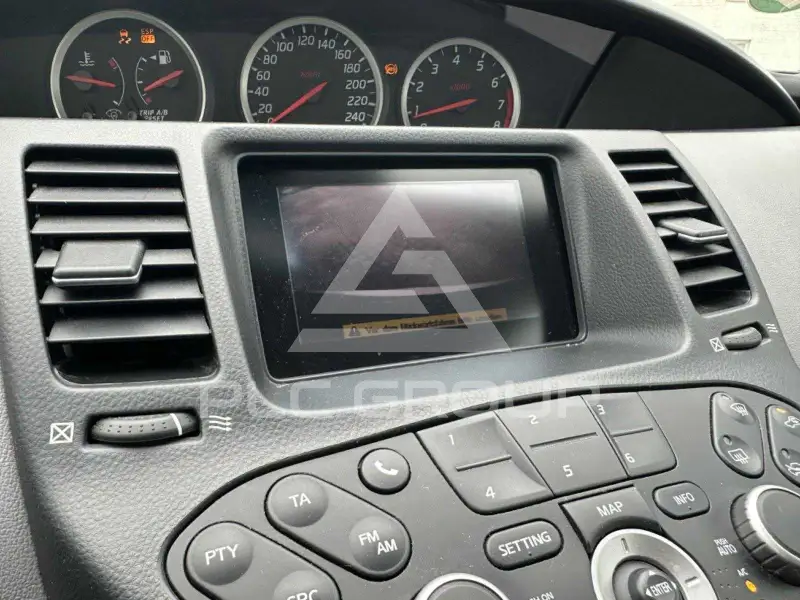 2003 Nissan Primastar