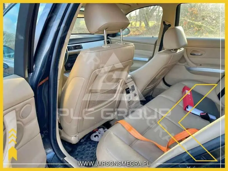 2007 BMW 330