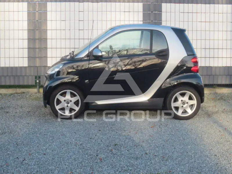 2008 Smart FORTWO