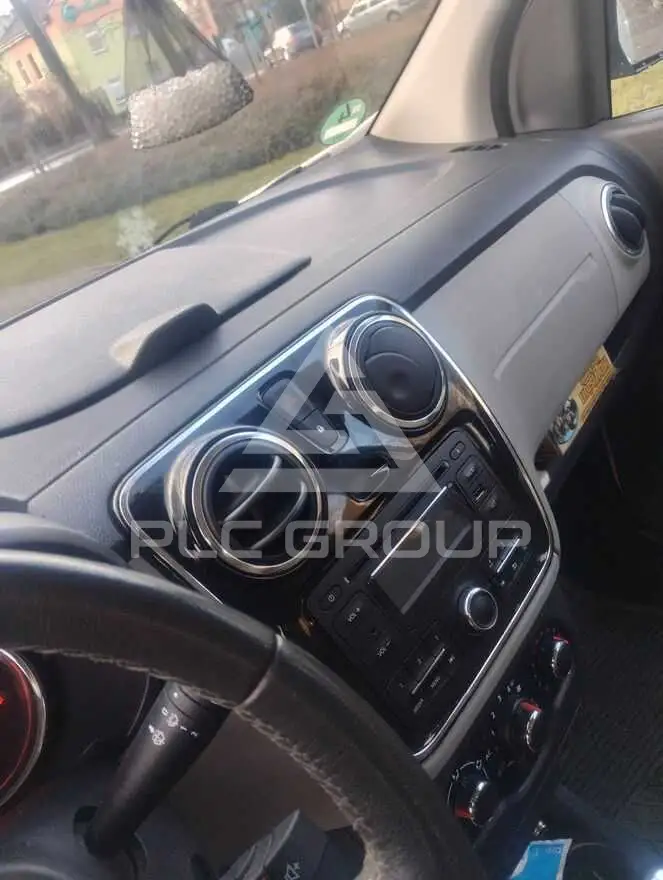 2010 Dacia Logan