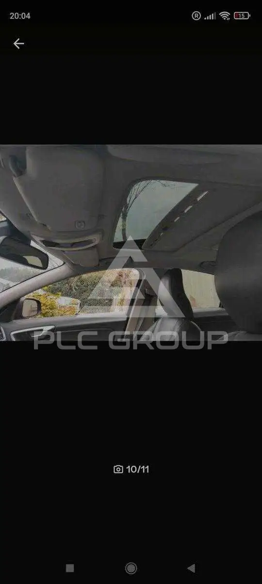 2010 Volvo S60
