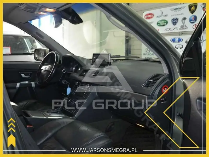 2011 Volvo XC90