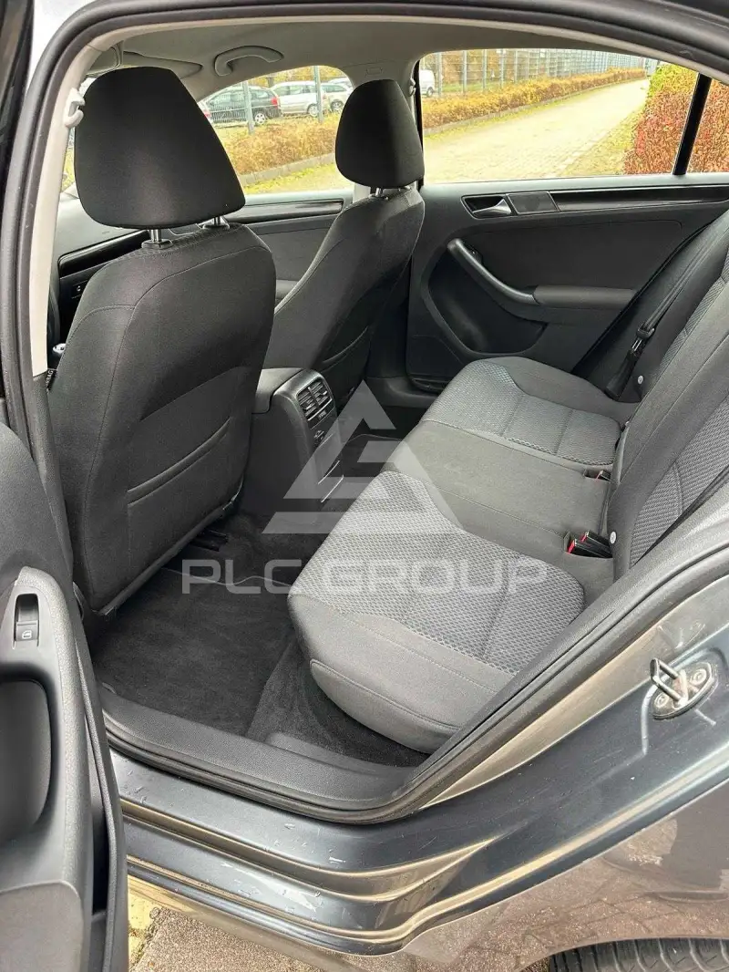 2011 Volkswagen Jetta