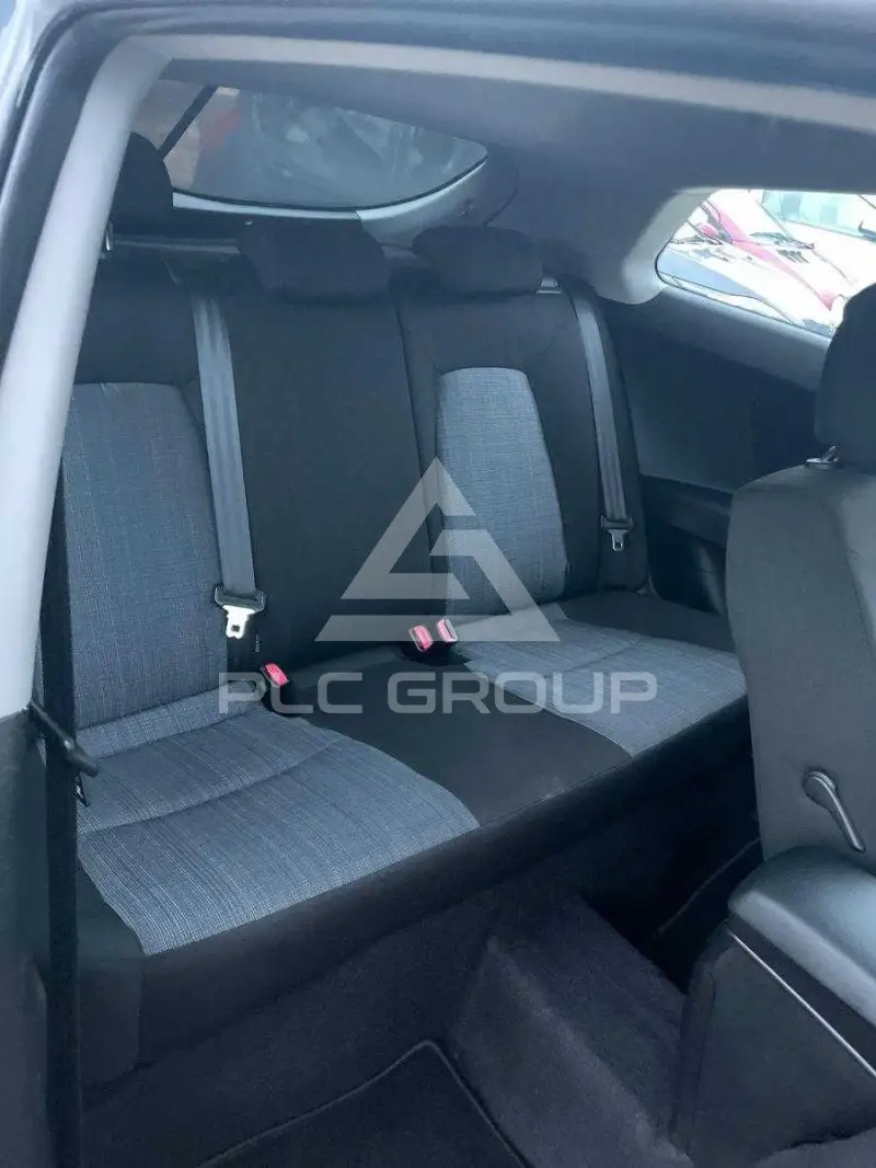 2012 KIA Ceed
