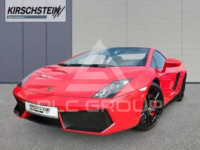 2013 Lamborghini Gallardo