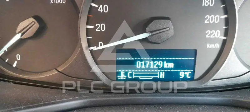 2016 Ford KA