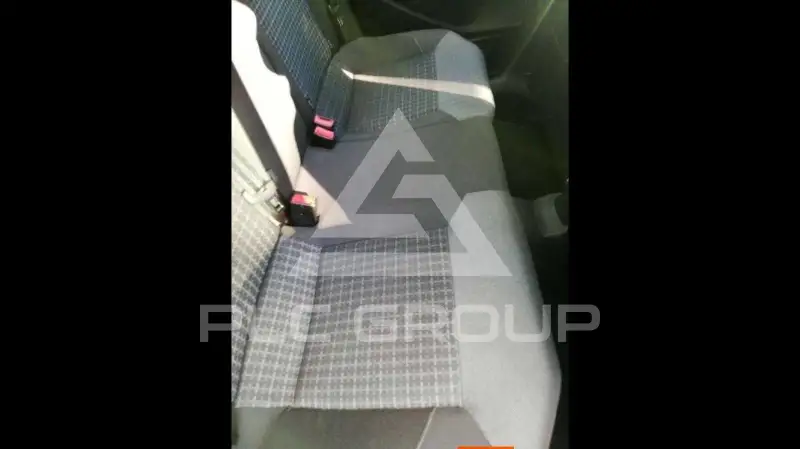 2017 Volkswagen Polo